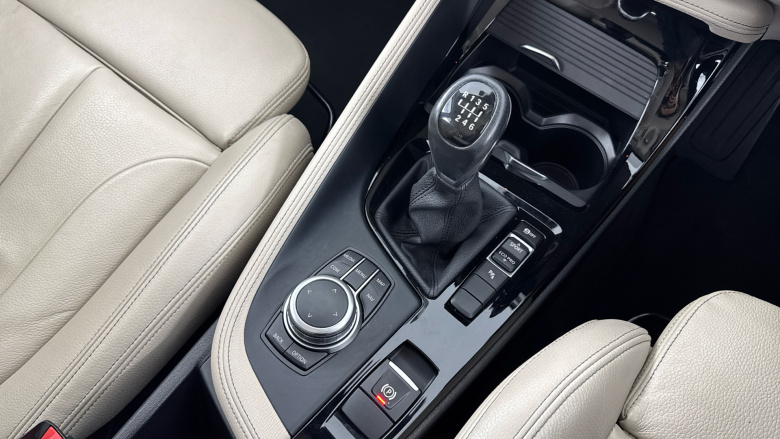 BMW X1 sDrive 18i Sport 5dr Petrol Estate